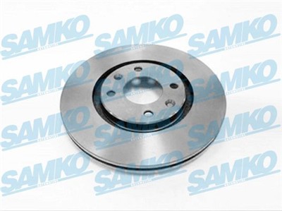 SAMKO C1261V Číslo výrobce: C1261V. EAN: 8032532070055.