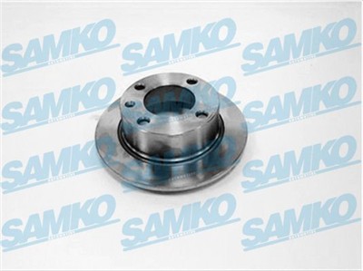 SAMKO C1271P Číslo výrobce: C1271P. EAN: 8032532070062.