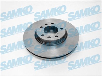 SAMKO C1281V Číslo výrobce: C1281V. EAN: 8032532070079.