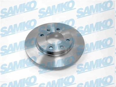 SAMKO C1301PR Číslo výrobce: C1301PR. EAN: 8032928171502.