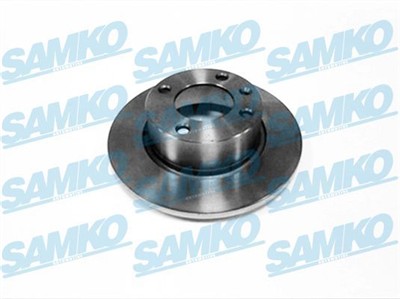 SAMKO C1313P Číslo výrobce: C1313P. EAN: 8032532070116.