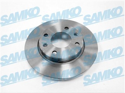 SAMKO C1341P Číslo výrobce: C1341P. EAN: 8032532070147.