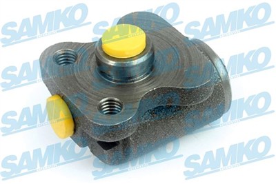 SAMKO C14377 Číslo výrobce: C14377. EAN: 8032532016046.