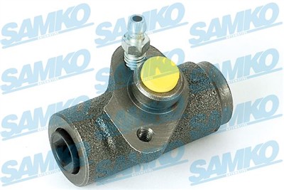 SAMKO C14378 Číslo výrobce: C14378. EAN: 8032532016053.