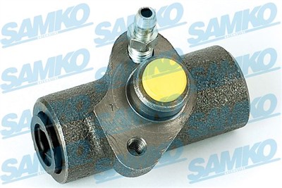 SAMKO C14380 Číslo výrobce: C14380. EAN: 8032532016077.
