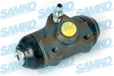 SAMKO C15932 Číslo výrobce: C15932. EAN: 8032532012420.