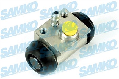 SAMKO C15933 Číslo výrobce: C15933. EAN: 8032532015841.
