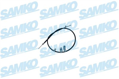 SAMKO C1625B Číslo výrobce: C1625B. EAN: 8032928150958.