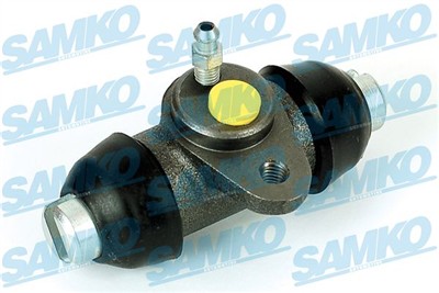 SAMKO C16351 Číslo výrobce: C16351. EAN: 8032532016930.
