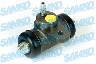 SAMKO C16354 Číslo výrobce: C16354. EAN: 8032532016978.