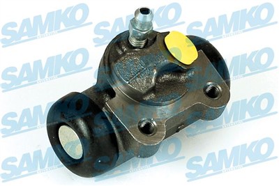 SAMKO C16395 Číslo výrobce: C16395. EAN: 8032532017593.