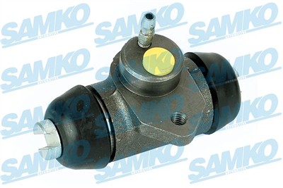 SAMKO C16855 Číslo výrobce: C16855. EAN: 8032532011867.