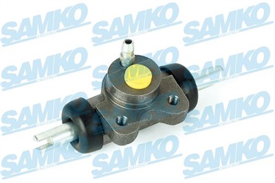 SAMKO C17532 Číslo výrobce: C17532. EAN: 8032532019443.