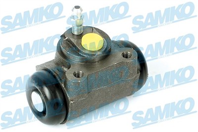 SAMKO C17533 Číslo výrobce: C17533. EAN: 8032532014790.