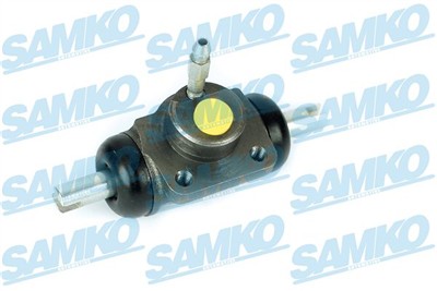 SAMKO C17534 Číslo výrobce: C17534. EAN: 8032532019450.