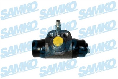 SAMKO C19847 Číslo výrobce: C19847. EAN: 8032532016114.