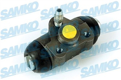 SAMKO C19850 Číslo výrobce: C19850. EAN: 8032532015803.