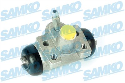 SAMKO C21533 Číslo výrobce: C21533. EAN: 8032532019870.