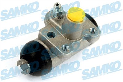 SAMKO C23940 Číslo výrobce: C23940. EAN: 8032532019092.