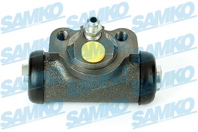 SAMKO C24638 Číslo výrobce: C24638. EAN: 8032532012734.