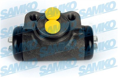 SAMKO C24963 Číslo výrobce: C24963. EAN: 8032532020173.