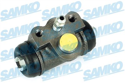 SAMKO C24964 Číslo výrobce: C24964. EAN: 8032532020197.