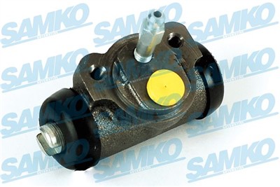 SAMKO C25861 Číslo výrobce: C25861. EAN: 8032532020296.
