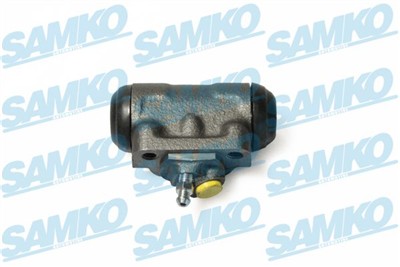 SAMKO C26716 Číslo výrobce: C26716. EAN: 8032532012611.