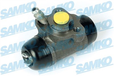 SAMKO C26790 Číslo výrobce: C26790. EAN: 8032532012802.