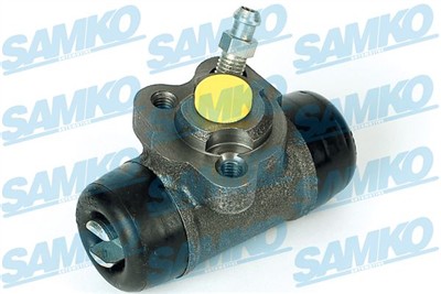 SAMKO C26791 Číslo výrobce: C26791. EAN: 8032532012796.