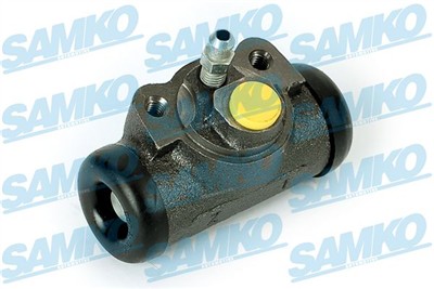 SAMKO C26812 Číslo výrobce: C26812. EAN: 8032532012475.