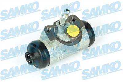 SAMKO C26947 Číslo výrobce: C26947. EAN: 8032532020418.