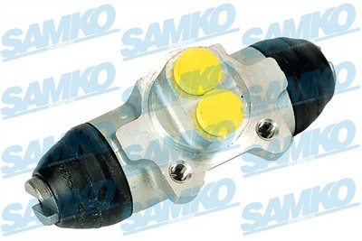 SAMKO C29069 Číslo výrobce: C29069. EAN: 8032532011324.