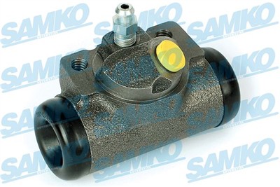SAMKO C29073 Číslo výrobce: C29073. EAN: 8032532011362.