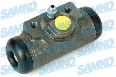 SAMKO C29076 Číslo výrobce: C29076. EAN: 8032532018545.