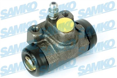 SAMKO C29532 Číslo výrobce: C29532. EAN: 8032532019245.