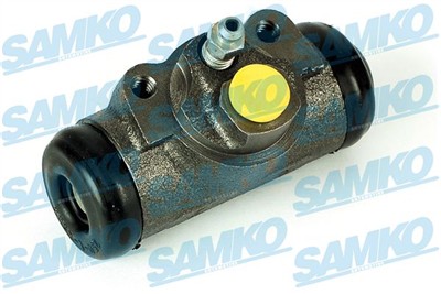 SAMKO C29563 Číslo výrobce: C29563. EAN: 8032532018194.