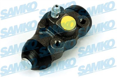 SAMKO C29566 Číslo výrobce: C29566. EAN: 8032532018149.