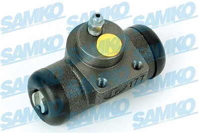 SAMKO C29595 Číslo výrobce: C29595. EAN: 8032532017876.