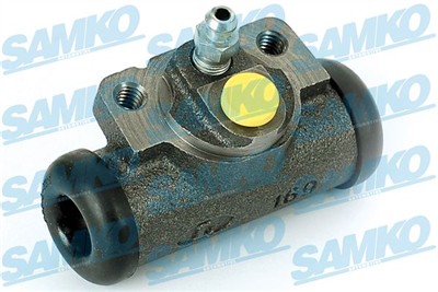 SAMKO C29598 Číslo výrobce: C29598. EAN: 8032532017913.