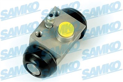 SAMKO C29771 Číslo výrobce: C29771. EAN: 8032532015834.