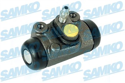 SAMKO C29895 Číslo výrobce: C29895. EAN: 8032532010587.
