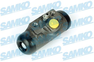 SAMKO C29928 Číslo výrobce: C29928. EAN: 8032532020265.