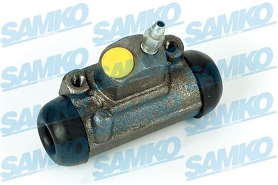 SAMKO C29929 Číslo výrobce: C29929. EAN: 8032532020272.