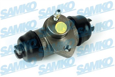 SAMKO C30023 Číslo výrobce: C30023. EAN: 8032532066409.