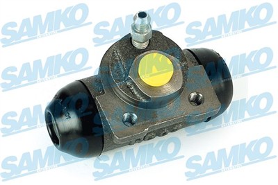 SAMKO C30027 Číslo výrobce: C30027. EAN: 8032532066447.
