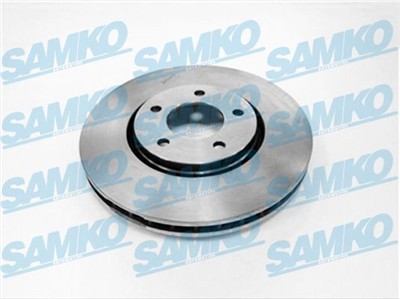 SAMKO C3002V Číslo výrobce: C3002V. EAN: 8032532108659.