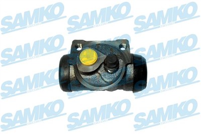 SAMKO C30031 Číslo výrobce: C30031. EAN: 8032532066485.