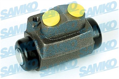 SAMKO C30035 Číslo výrobce: C30035. EAN: 8032532066522.