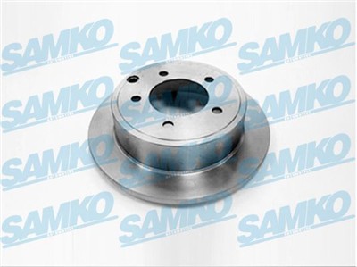SAMKO C3017P Číslo výrobce: C3017P. EAN: 8032928109598.